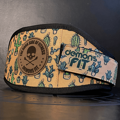 CACTUS BELT