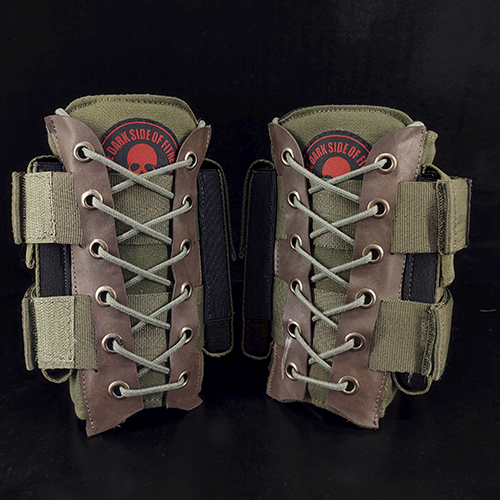 ANKLE WEIGHT /UNICA/Verde Militar