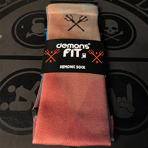 MEDIAS ROUND DEGRADE