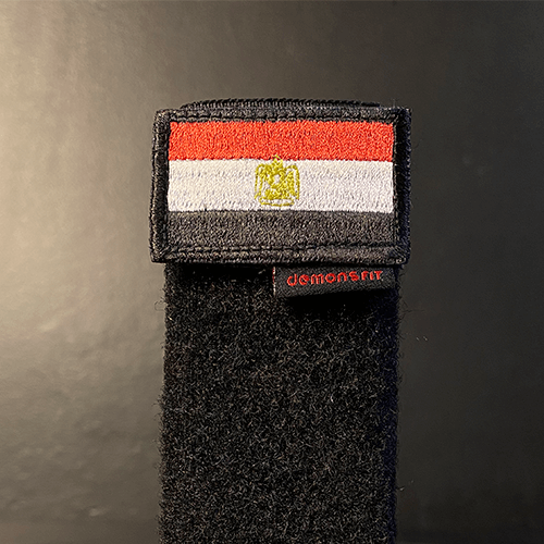 EGIPT FLAG PATCH