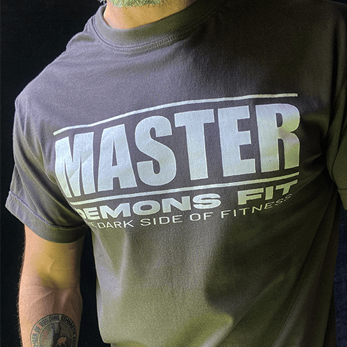 TSHIRT MASTER DF