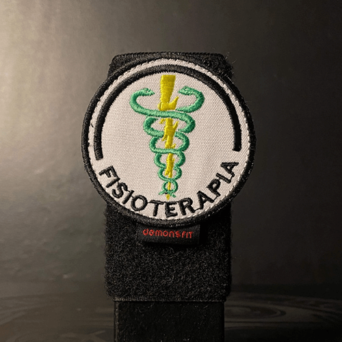 FISIOTERAPIA PATCH