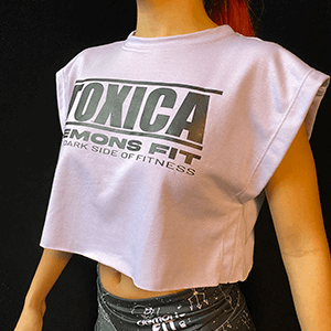 MUSCLE DAMA TOXICA DF