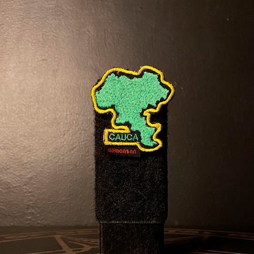 CAUCA PATCH