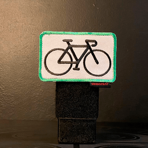 BICYCLE PATCH