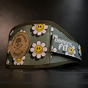 MARGARITAS BELT