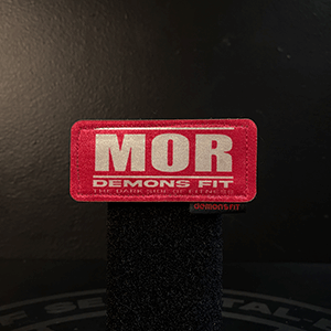 PARCHE MOR SUBLIMADO