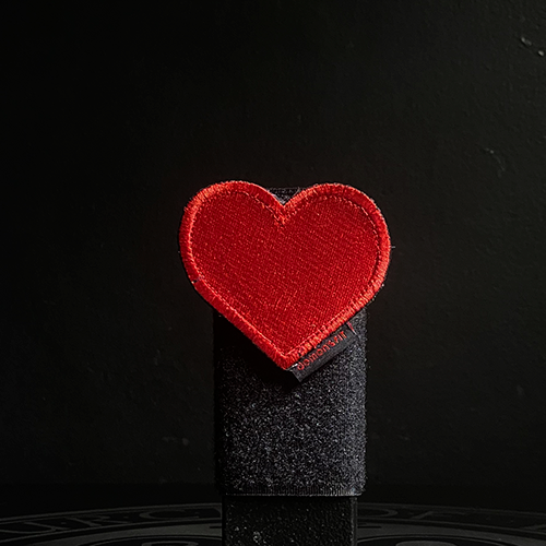 HEART PATCH