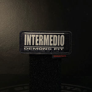 PARCHE INTERMEDIO SUBLIMADO