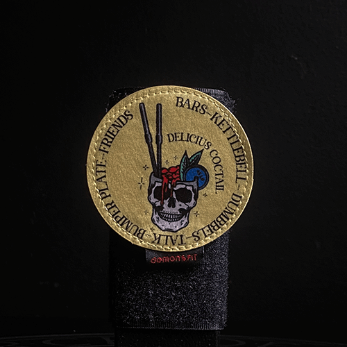 DELICIUS COCTAIL DF PATCH