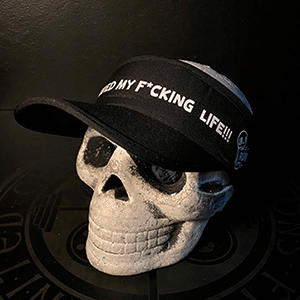 VICERA RUNNING SAVED MY FUCK......