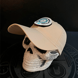GORRAS TRANSPIRABLE ULTRA LIGERA