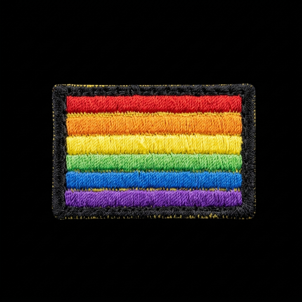 FLAG LGTBI