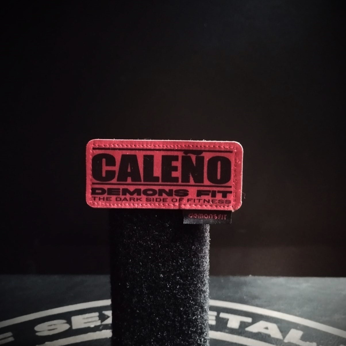 PARCHE CALEÑO SUBLIMADO