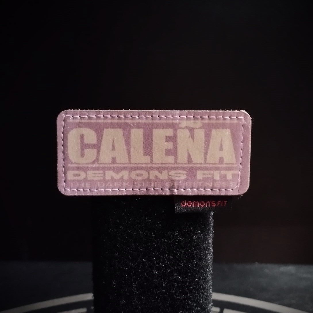 PARCHE CALEÑA SUBLIMADO