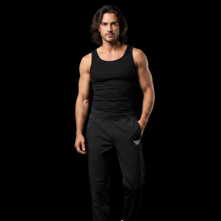 JOGGER ANTIFLUIDO VLAD