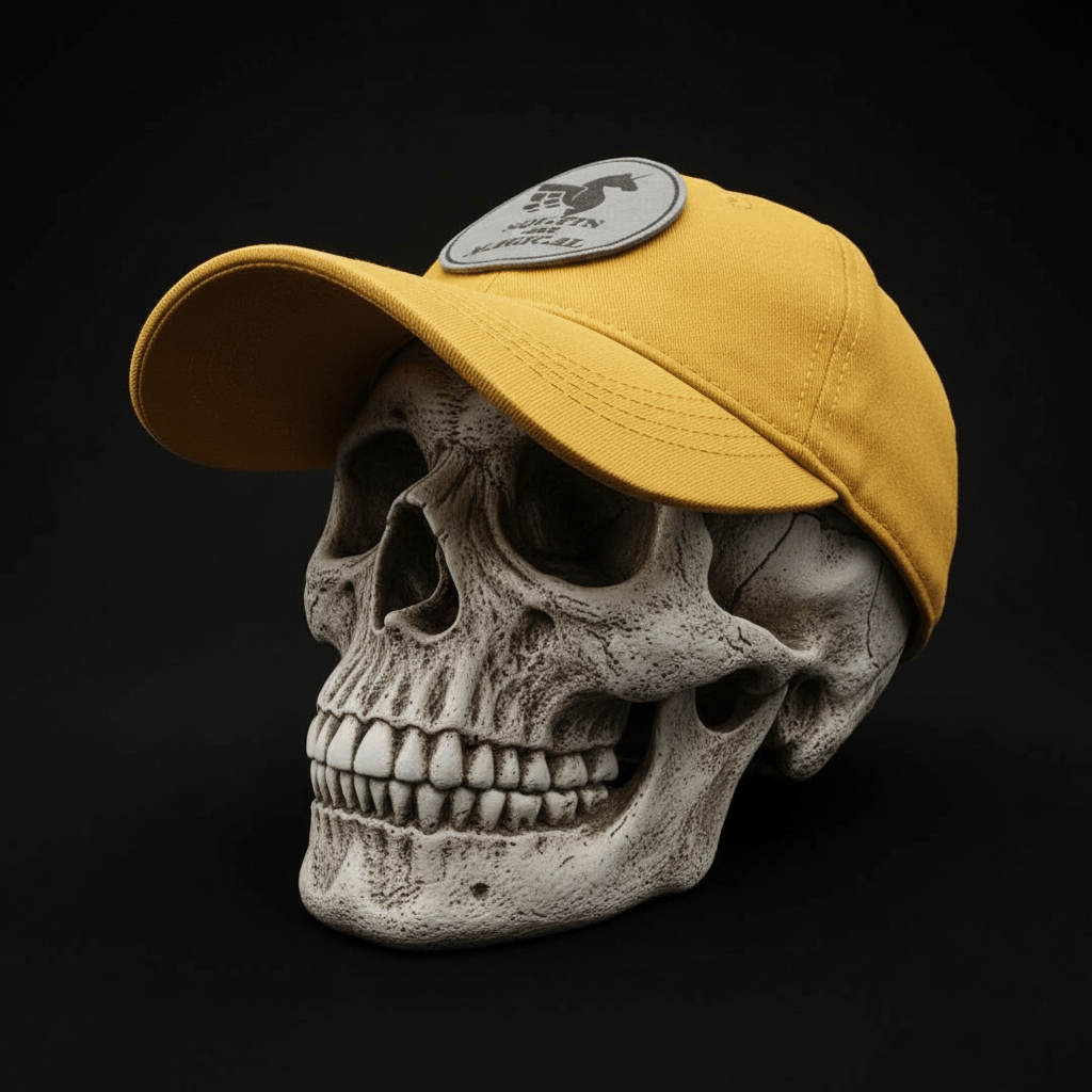 TACTICAL DRILL BASIC CAP UNICOLOR