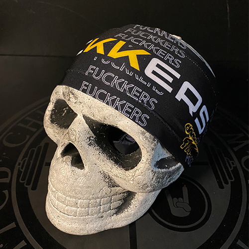 BANDANA FUCKKERS