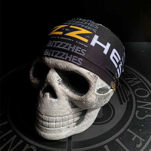 BANDANA BITZZHES