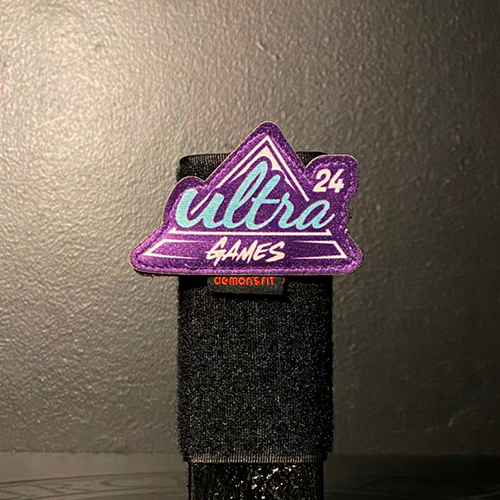 ULTRA GAMES 2024 PATCH