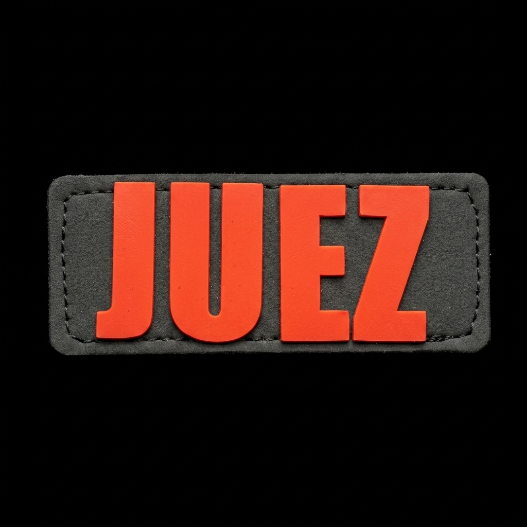 JUEZ PATCH