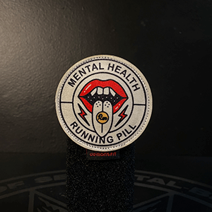 METAL HEALTH RUNNING PILL