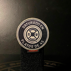 SATURADO ENPLATOD DE 45