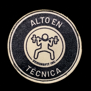 ALTO EN TECNICA