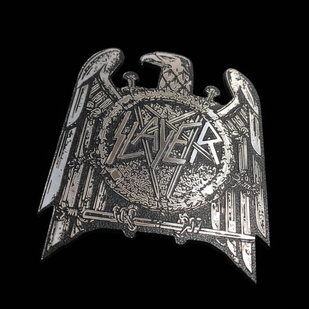 EMBLEMA SLAYER