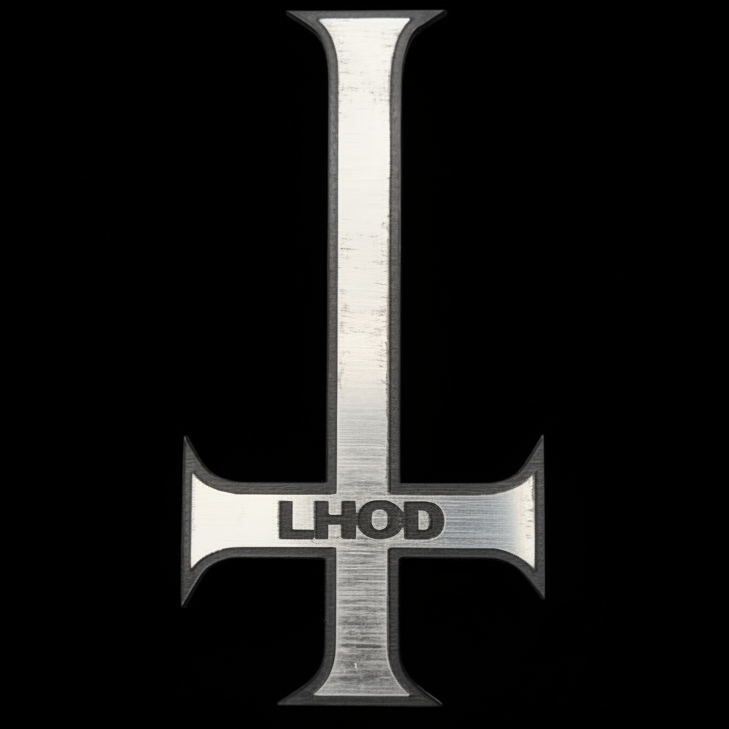 EMBLEMA ANTICHRIST