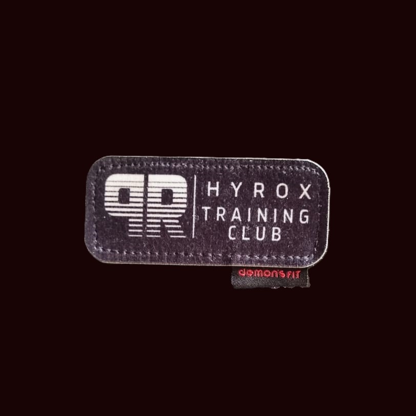HYROX TRAINING CLUB