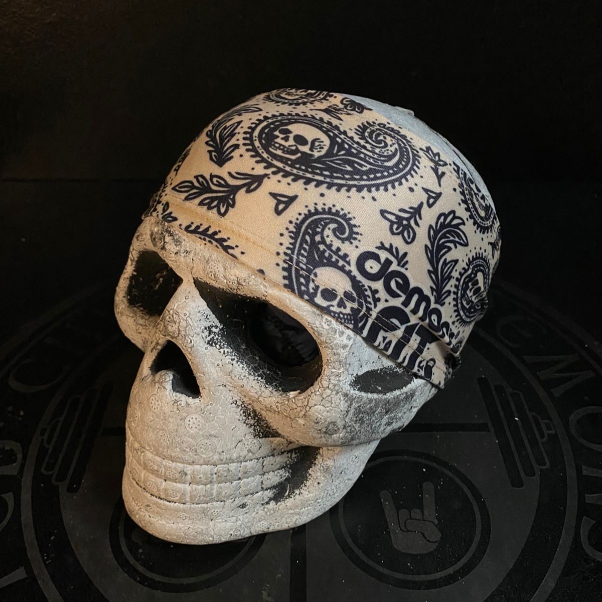 BANDANA ESOTERIC