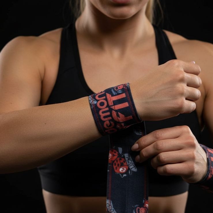 MUÑEQUERA LUCK DICE