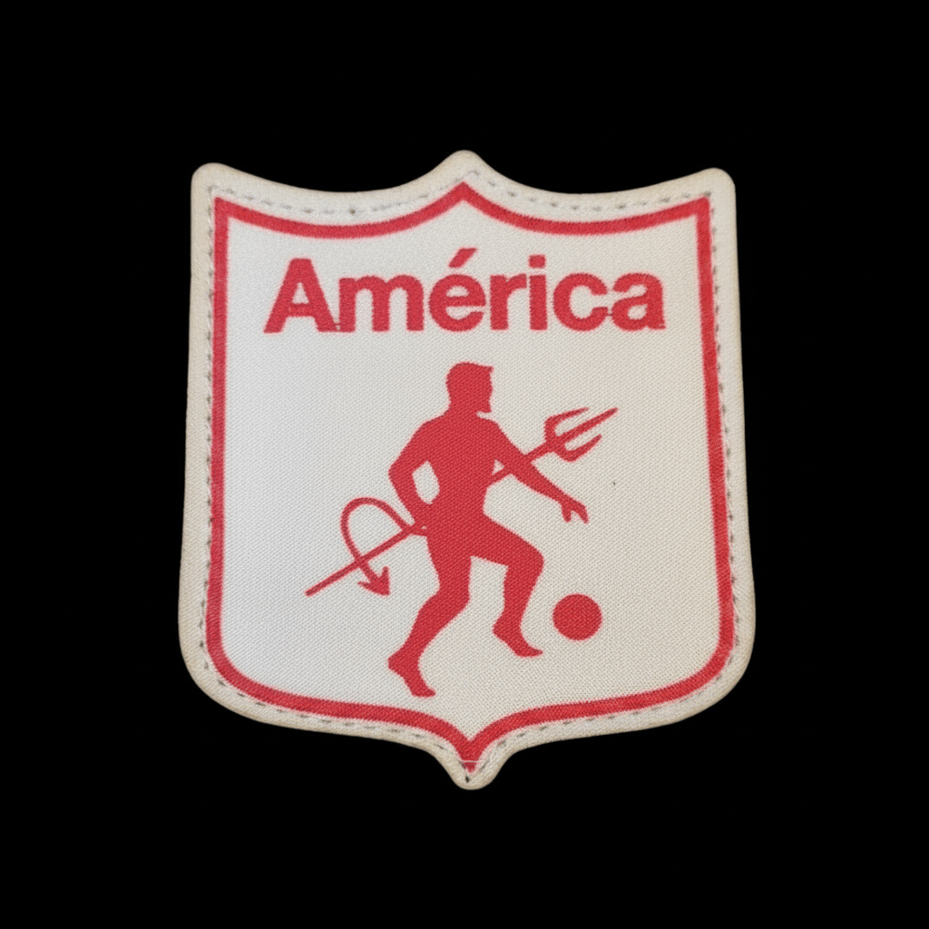 PARCHE AMERICA SUBLIMADO
