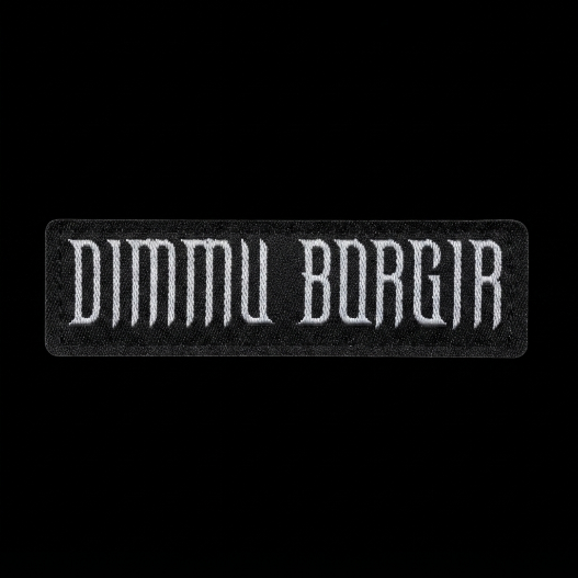 DIMMU BORGIR PATCH