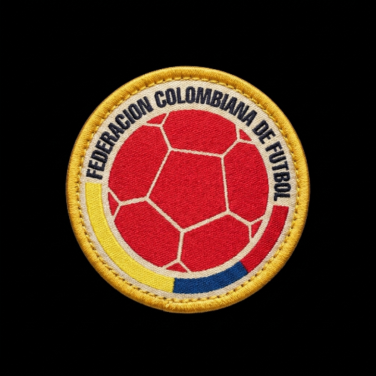 FCF PATCH