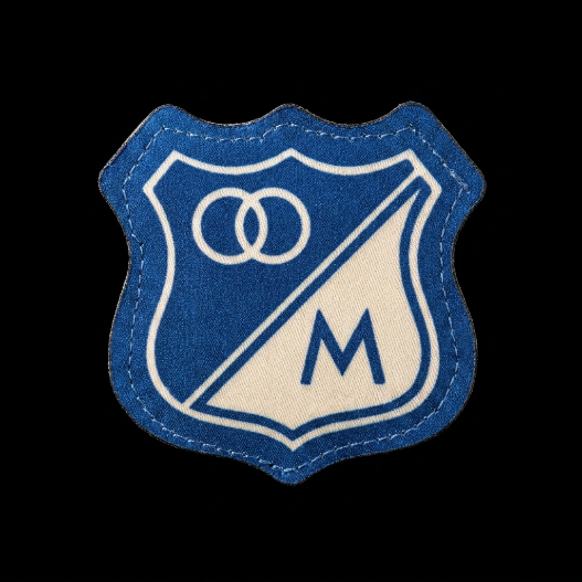 MILLONARIOS FC PATCH