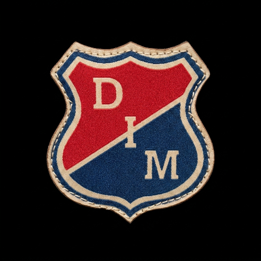 DIM PATCH