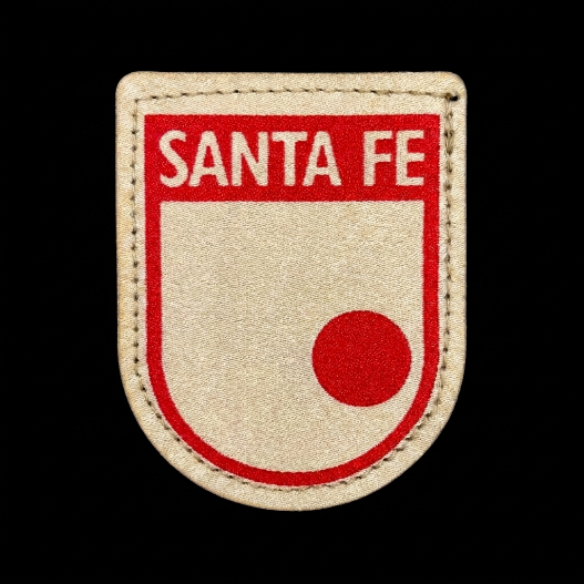 SANTA FE PATCH