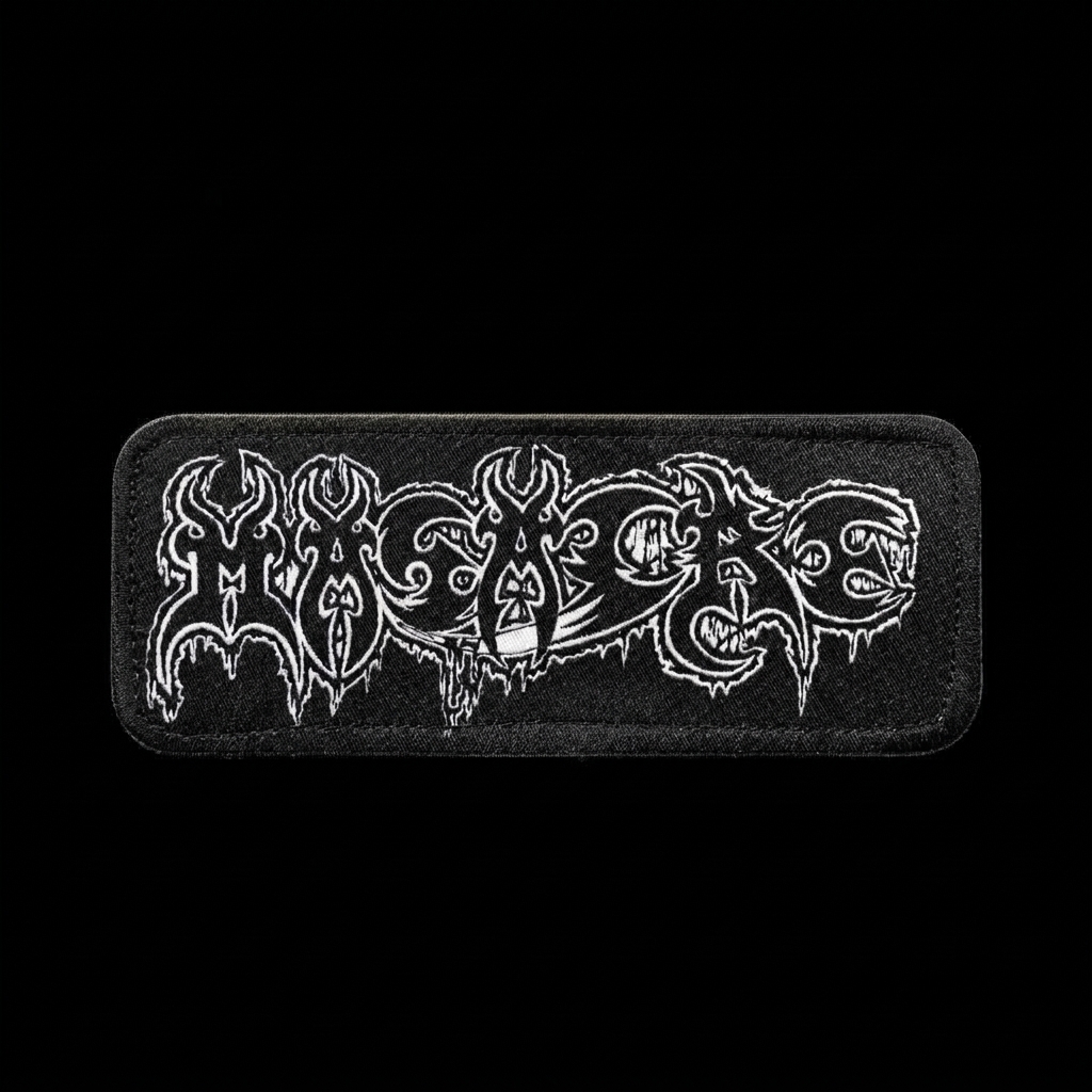 MASACRE PATCH