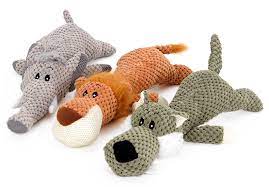 JUGUUETE LOVELY PETS SURTIDOS (CALABAZA)