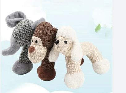 PELUCHE JUGUETE COZY ANIMALS(CALABAZA)