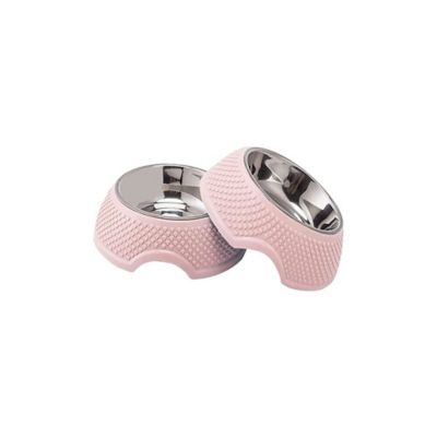 COMEDERO CORAZONES (CALABAZA)