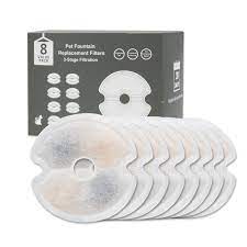 FILTRO FUENTE TRUE COLORS CON LUZ LED