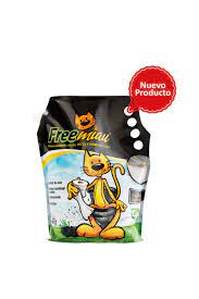 ARENA FREEMIAU CARBON ACTIVADO 4 KG