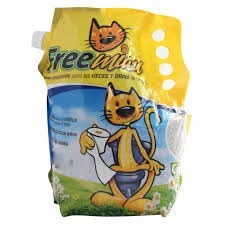 ARENA FREEMIAU 10 KG