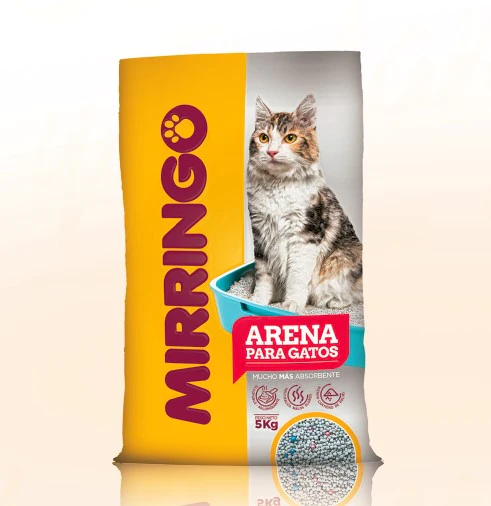 ARENA MIRRINGO 10 KG