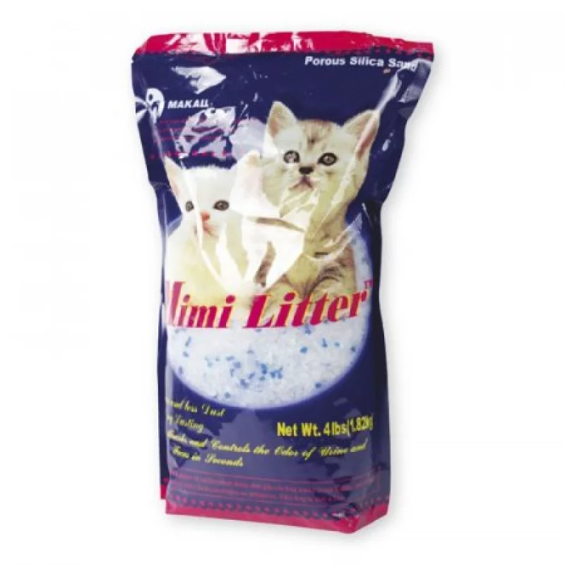 ARENA MIMI LITTER BOLSA (4LB)