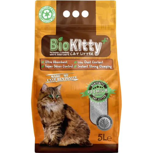 ARENA BIOKITTY 4.2 KG