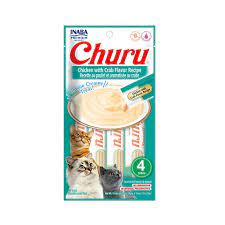 CHURU CHICKEN RECIPE 56 GR